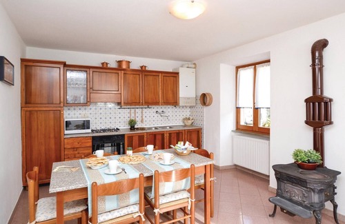Varese Ligure Casa | Acogedora casa en Varese Ligure (SP)