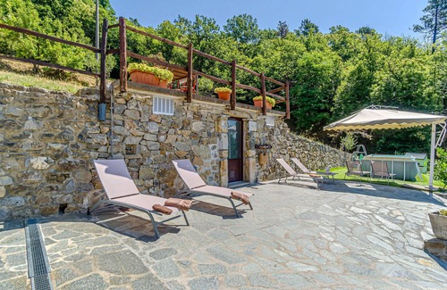 Varese Ligure Casa | Acogedora casa en Varese Ligure (SP)