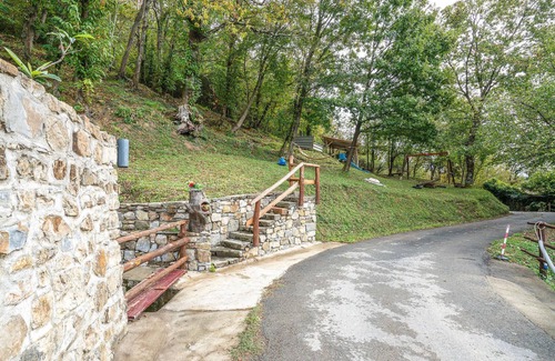 Varese Ligure Casa | Acogedora casa en Varese Ligure (SP)