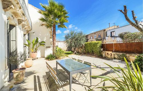 Valros Casa | Cozy Home In Valros With Wifi