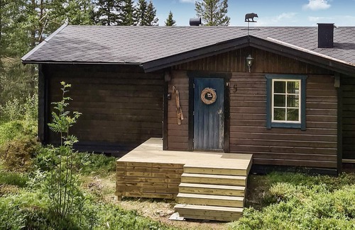 Vemdalen Casa | Alojamiento de 2 habitaciones en Vemdalen