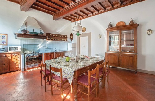 Vicchio Casa | Acogedora casa en Vicchio, Florencia