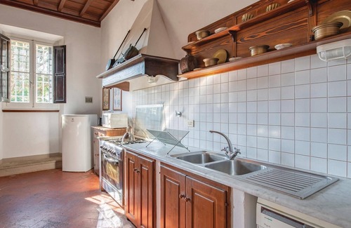 Vicchio Casa | Acogedora casa en Vicchio, Florencia