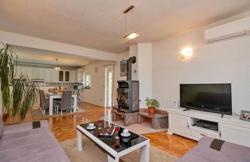 Imotski Casa | Acogedora casa en Vinjani Donji