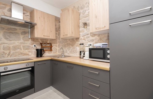 Imotski Casa | Acogedora casa en Vinjani Donji