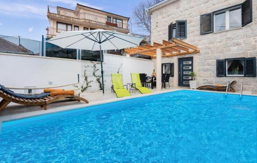 Imotski Casa | Cozy Home In Vinjani Donji