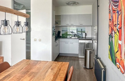Vlagtwedde Casa | Acogedora casa en Vlagtwedde con WiFi
