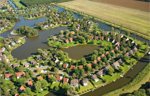 Vlagtwedde Casa | Cozy Home In Vlagtwedde With Lake View