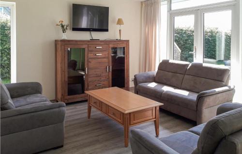 Vlagtwedde Casa | Cozy Home In Vlagtwedde With Lake View