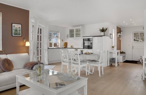 Vordingborg Casa | Preciosa casa en Vordingborg con WiFi