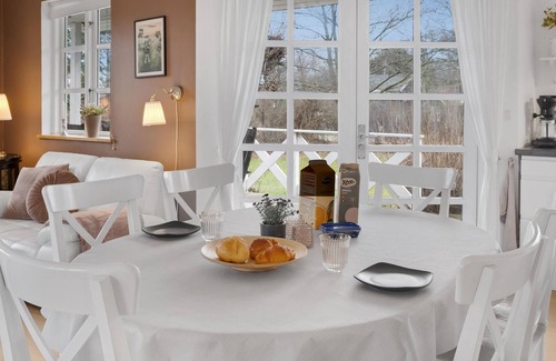Vordingborg Casa | Preciosa casa en Vordingborg con WiFi