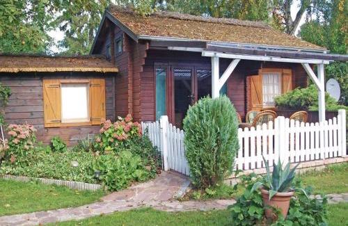 Hohendorf Casa | Cozy Home In Wolgast Ot Hohendorf