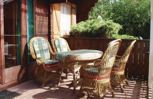 Hohendorf Casa | Cozy Home In Wolgast Ot Hohendorf