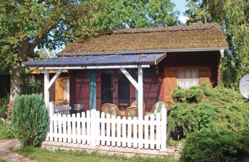 Hohendorf Casa | Cozy Home In Wolgast Ot Hohendorf