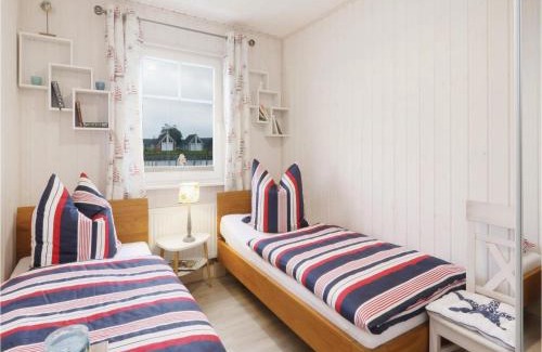 Wandlitz Casa | Cozy Home In Zerpenschleuse