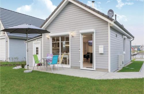 Wandlitz Casa | Cozy Home In Zerpenschleuse