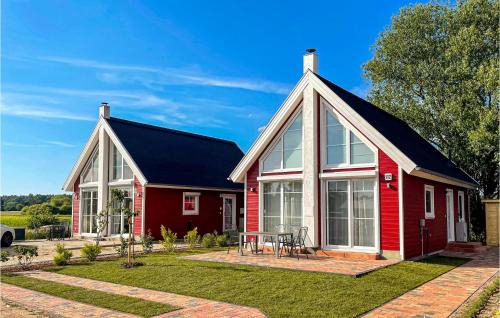 Wandlitz Casa | Cozy Home In Zerpenschleuse With Wifi