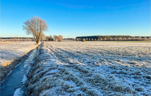 Wandlitz Casa | Cozy Home In Zerpenschleuse With Wifi