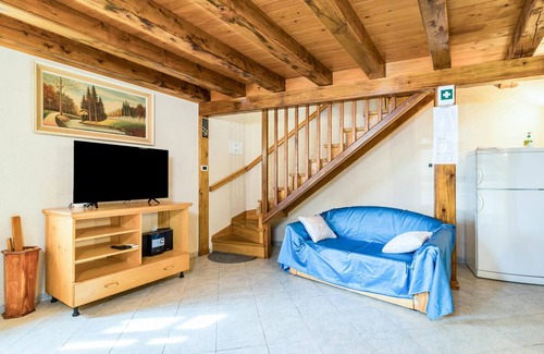 Modrusani Casa | Preciosa casa de 2 dormitorios en Zminj