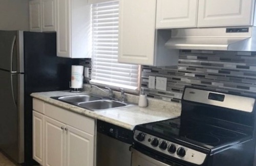 Urbandale Casa | Acogedor hogar es el corazón de Des Moines
