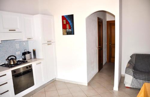 Costa Paradiso Casa | Cozy home