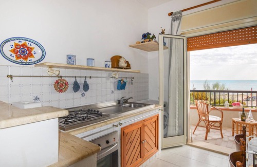 Casuzze Casa | Acogedora casa en Santa Croce Camrina