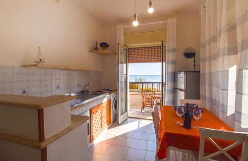 Casuzze Casa | Acogedora casa en Santa Croce Camrina