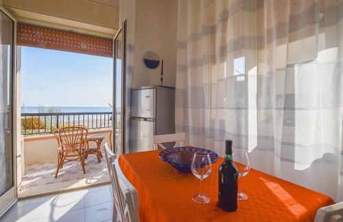 Casuzze Casa | Acogedora casa en Santa Croce Camrina
