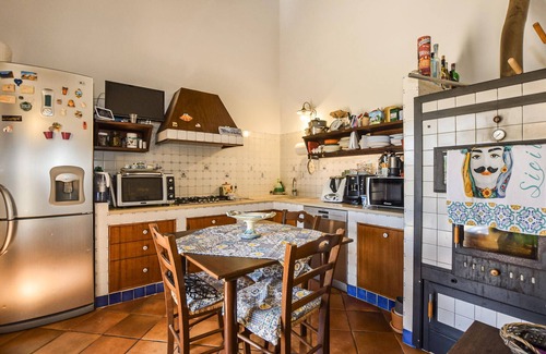 Santa Croce Camerina Casa | Acogedora casa en Santa Croce Camrina