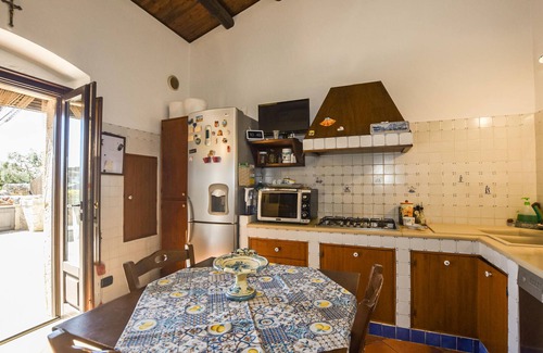 Santa Croce Camerina Casa | Acogedora casa en Santa Croce Camrina