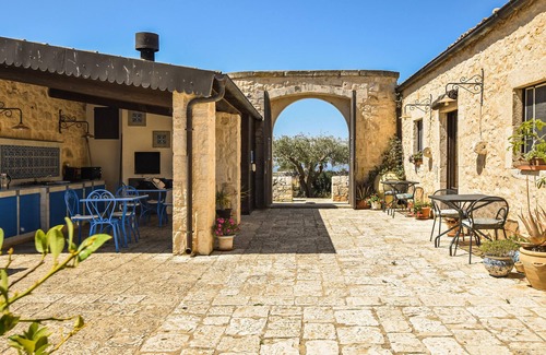 Santa Croce Camerina Casa | Acogedora casa en Santa Croce Camrina