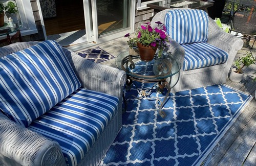 Sandwich Casa | Cozy home, less than a mile to Town Neck Beach, near canal, shops, & dining