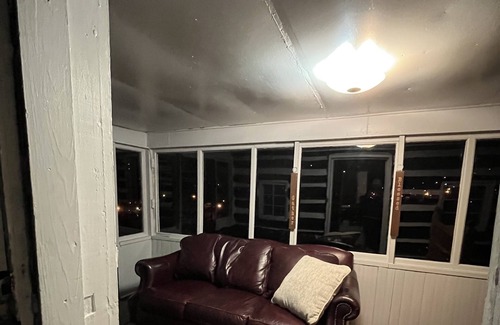 Pennington Gap Casa | Cozy home located in the heart of Pennington Gap, Va