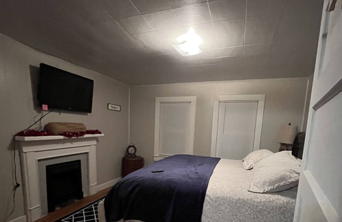 Pennington Gap Casa | Cozy home located in the heart of Pennington Gap, Va
