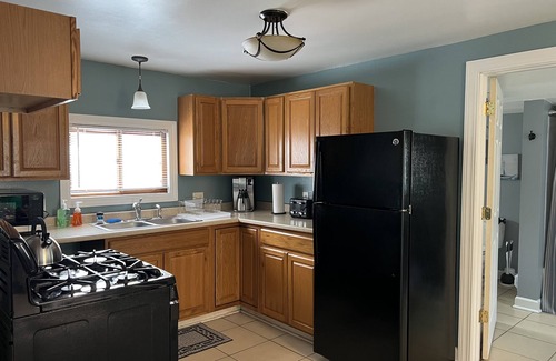 Big Bay Casa | Cozy Home located in downtown Big Bay
