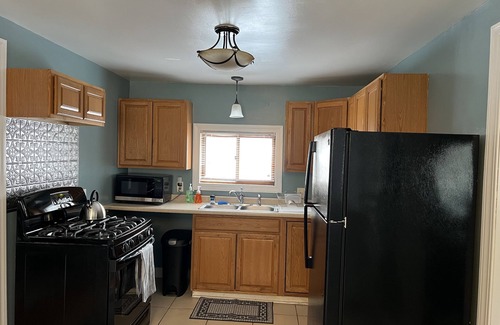 Big Bay Casa | Cozy Home located in downtown Big Bay
