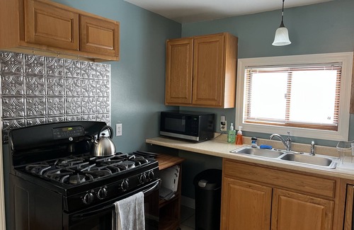 Big Bay Casa | Cozy Home located in downtown Big Bay