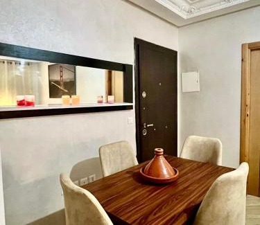 Tanja Balia Apartamento | cozy home