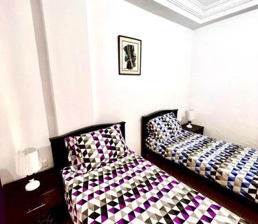 Tanja Balia Apartamento | cozy home