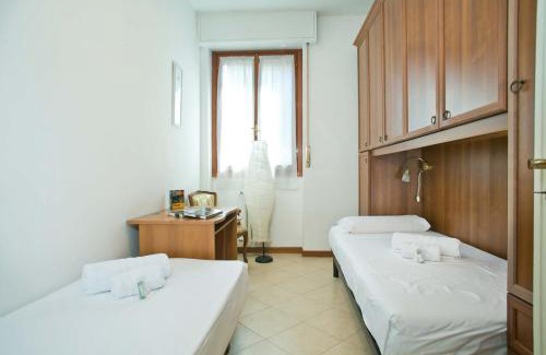 Gorla Apartamento | Cozy Home Milano 5 posti letto - 15 minuti dal Duomo - Metro M1 a 4 minuti - AC - Wifi - Netflix