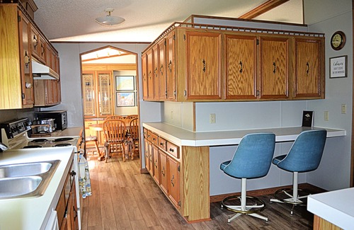 Silver City Casa | Cozy home minutes from Porcupine Mountains and Lake Superior
