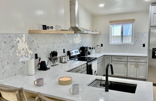 Camden Casa | Cozy Home Minutes From Downtown