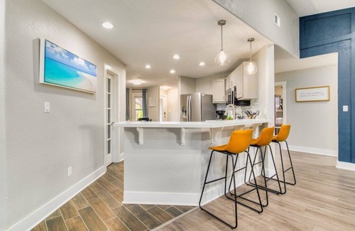 Gulf Breeze Casa | Cozy home minutes to beaches