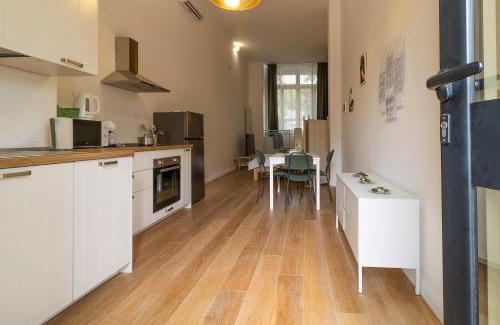 Barona Apartamento | Cozy home Navigli