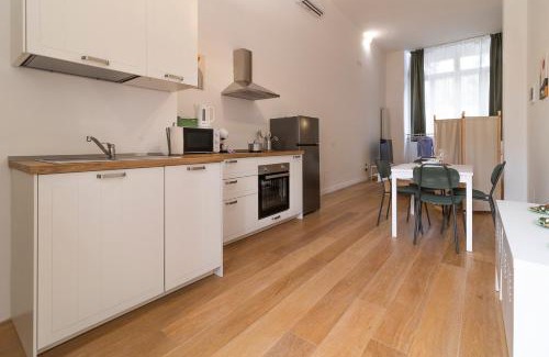 Barona Apartamento | Cozy home Navigli