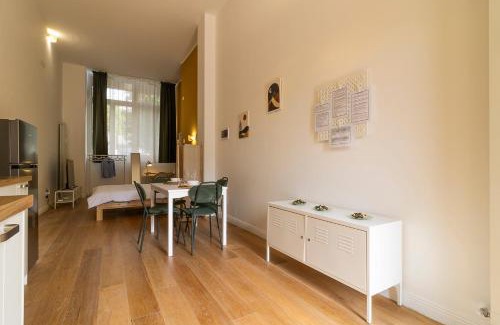 Barona Apartamento | Cozy home Navigli