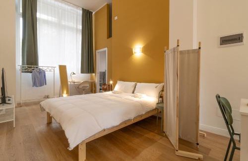 Barona Apartamento | Cozy home Navigli