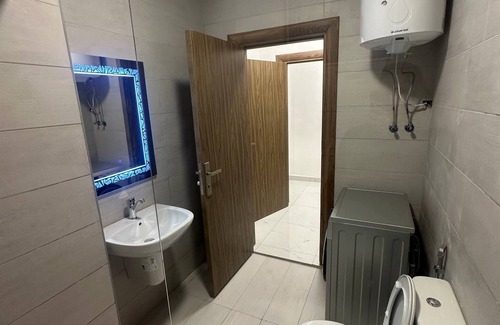 Suwailih Apartamento | Cozy Home Near All Services 22
