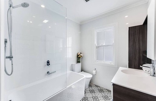 Woollahra Casa | Cozy Home Near Bondi