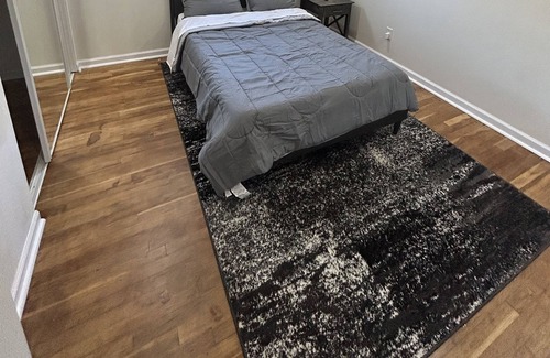 Columbus Casa | Cozy home near Downtown Columbus